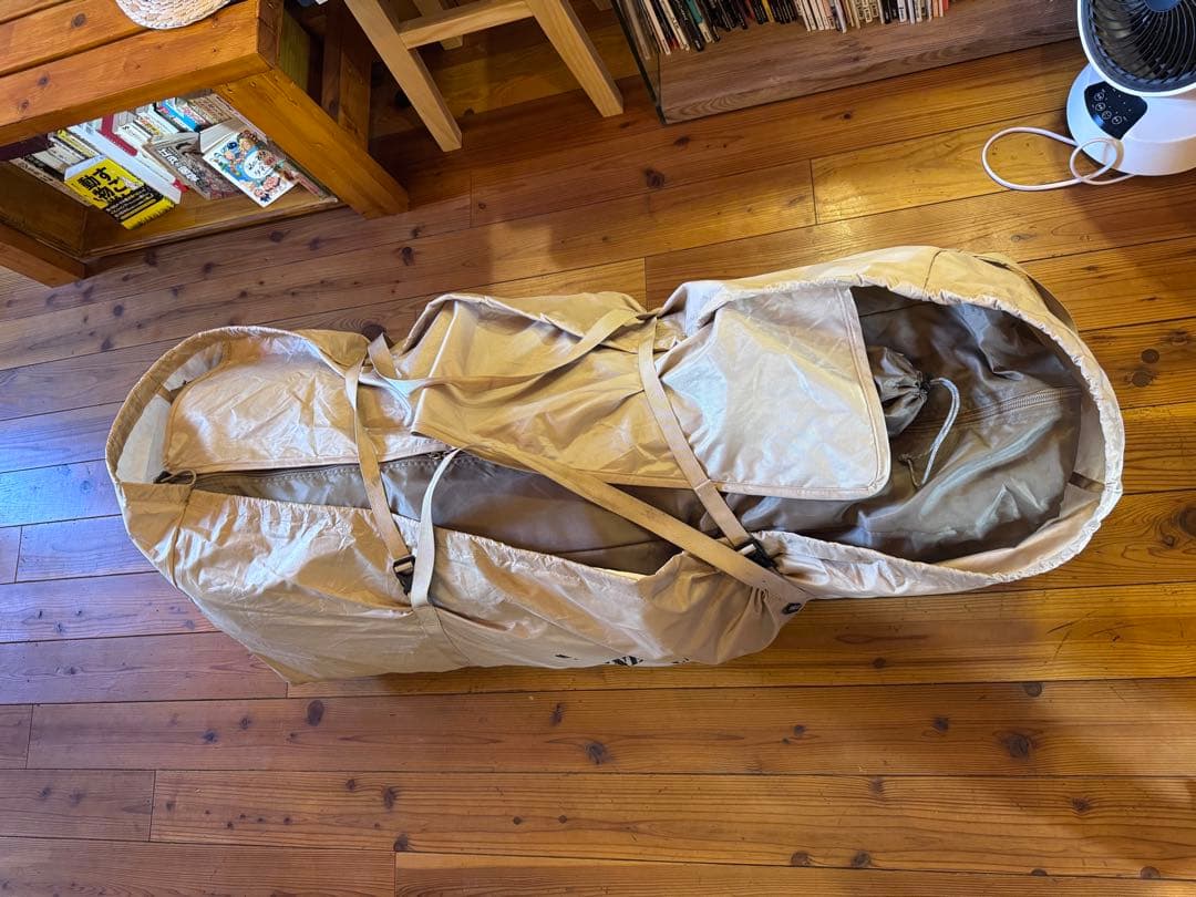 ネイチャーハイク village13