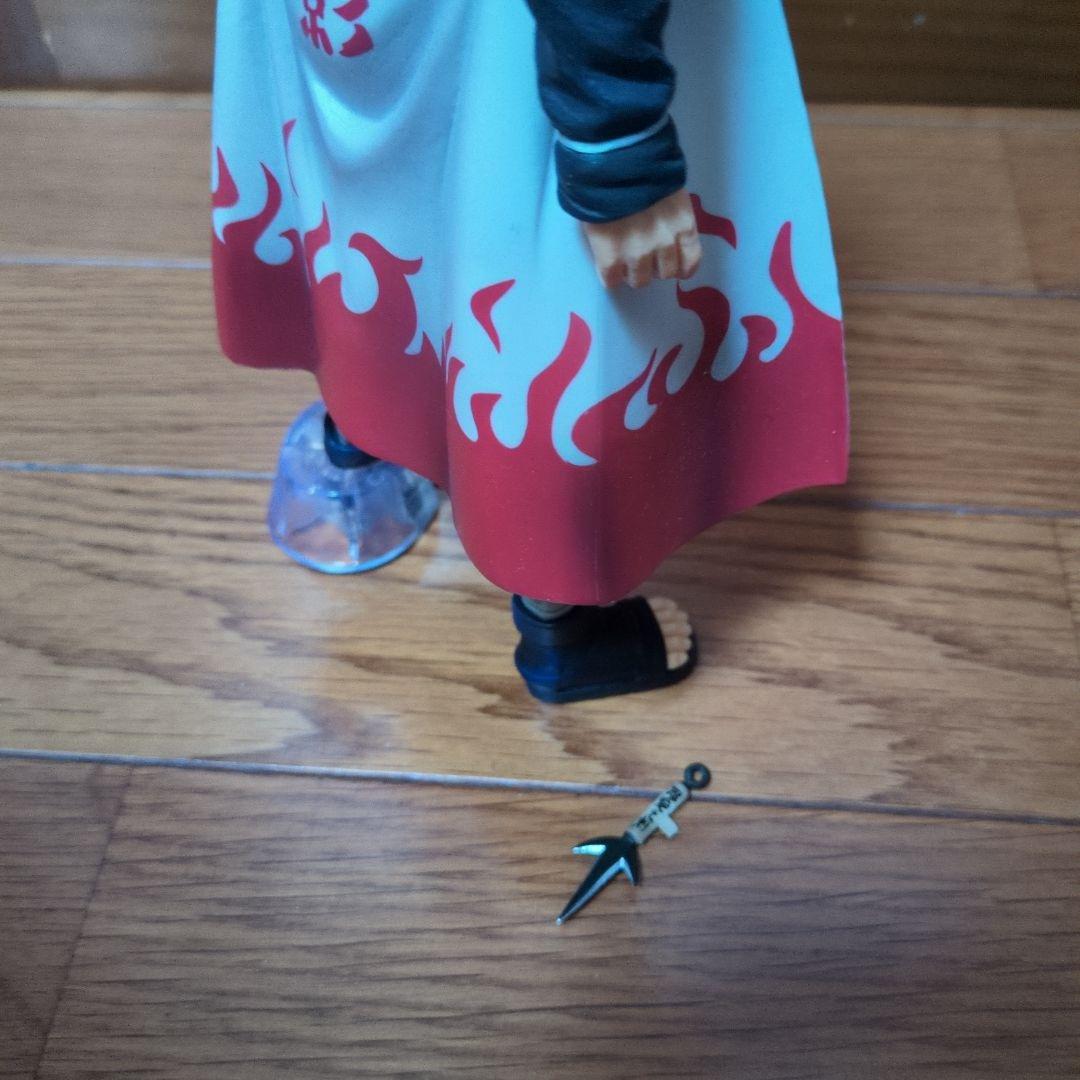 一番くじ NARUTO フィギュア　セット