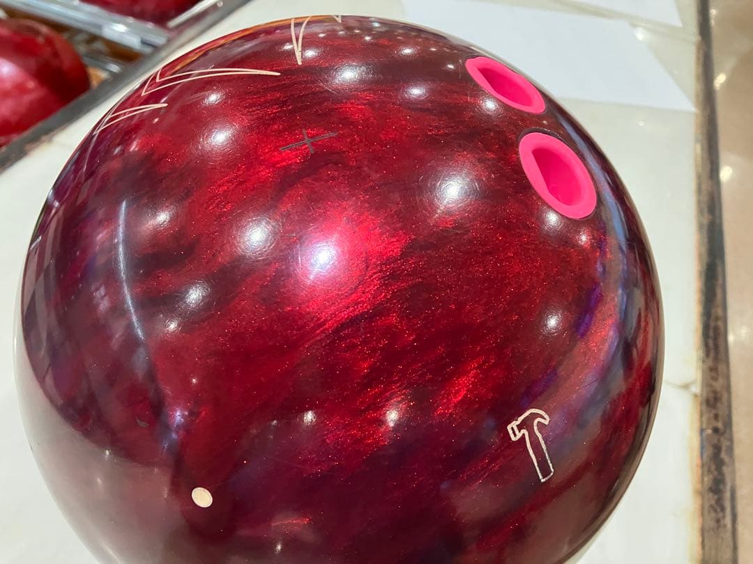 ブラックウィドー2.0α ピカチュウ