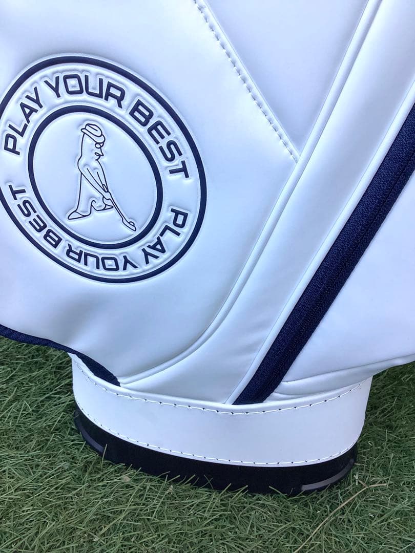 N*o様 PING ピンキャディバッグ 未使用品