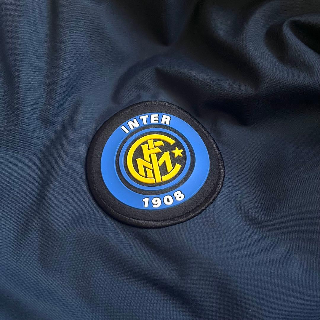 インテルミラノ ナイキ NIKEヴィンテージ 中綿ジャケット