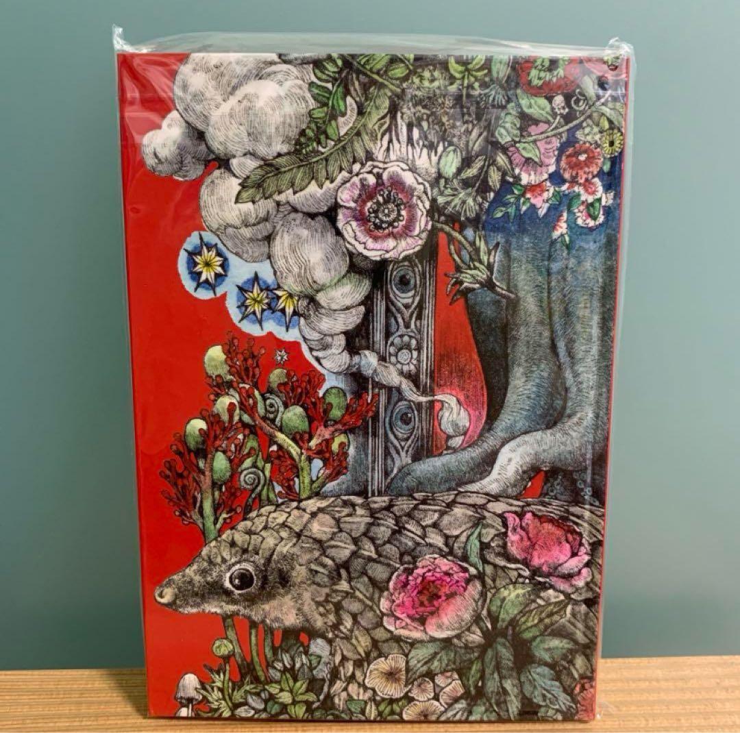 ヒグチユウコ　サイン入り　画集　奇幻動物森林　樋口裕子　台湾