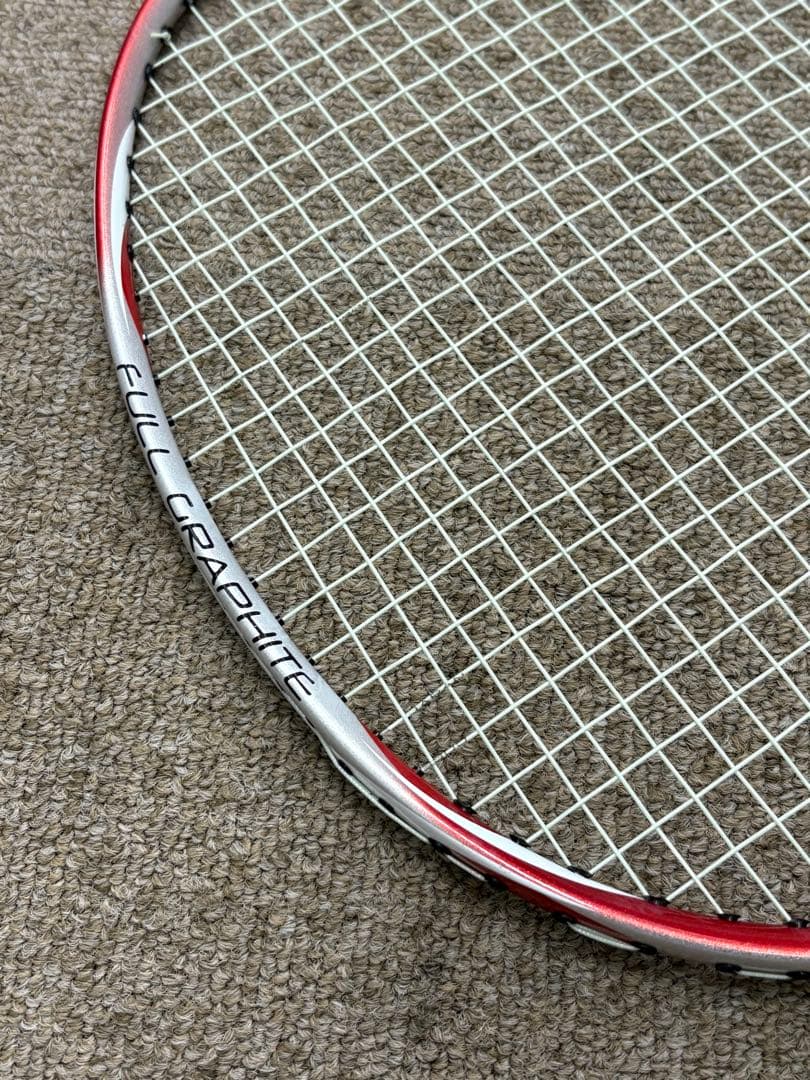 GOSEN ゴーセン graphite 300 long バドミントンラケット