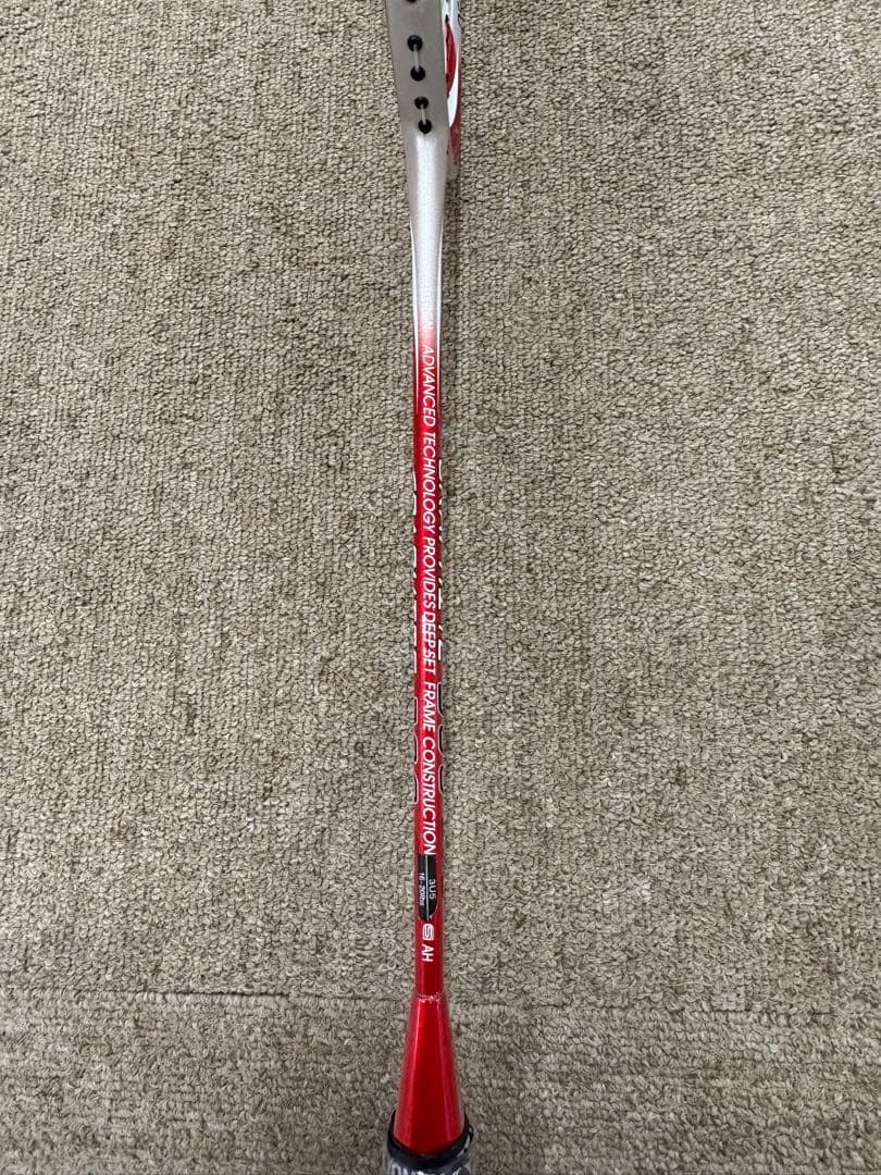 GOSEN ゴーセン graphite 300 long バドミントンラケット