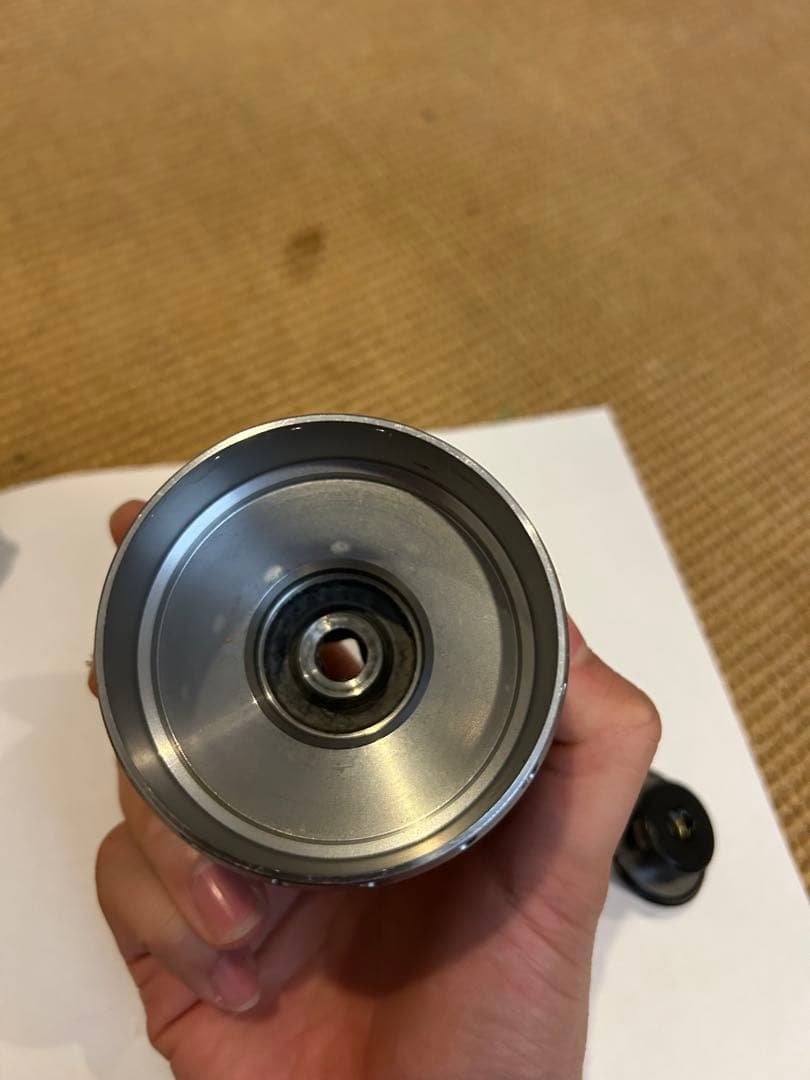 え*る様 ソルティガZ6000 GT&Studio Ocean Mark ST