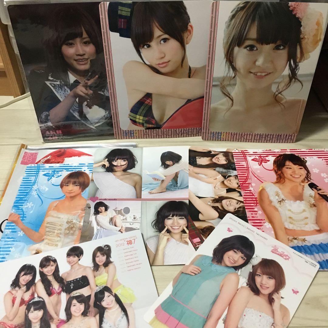 AKB48総選挙! 水着サプライズ発表 2014