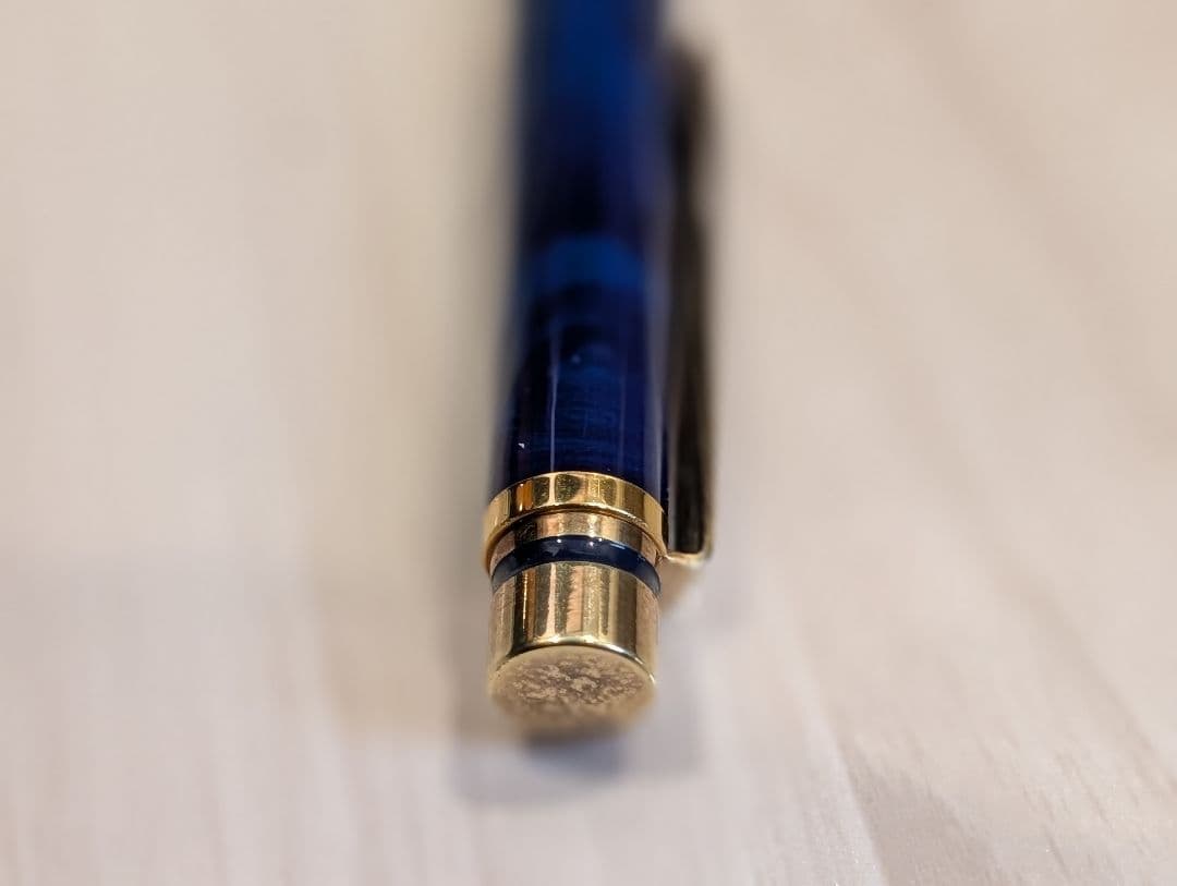 ZEBRA SHARBO ボールペン0 1980年代 美品 No.0014