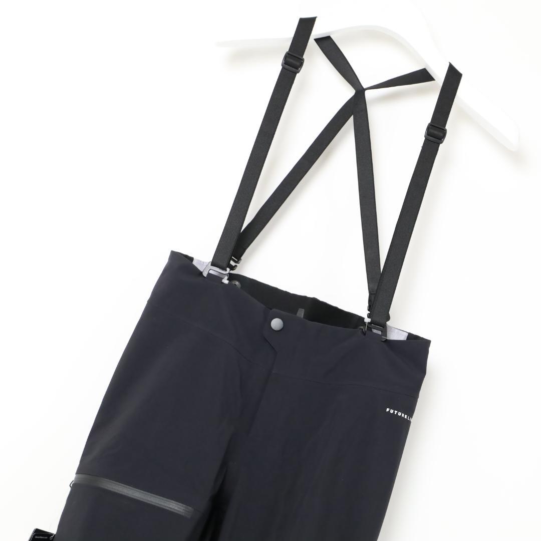 513 新品 ザノースフェイス フューチャーライト パンツ ビブパンツ