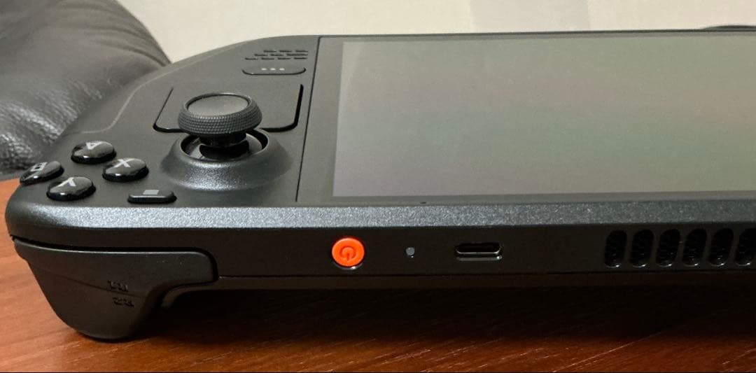 その他 Steam Deck OLED 1TB