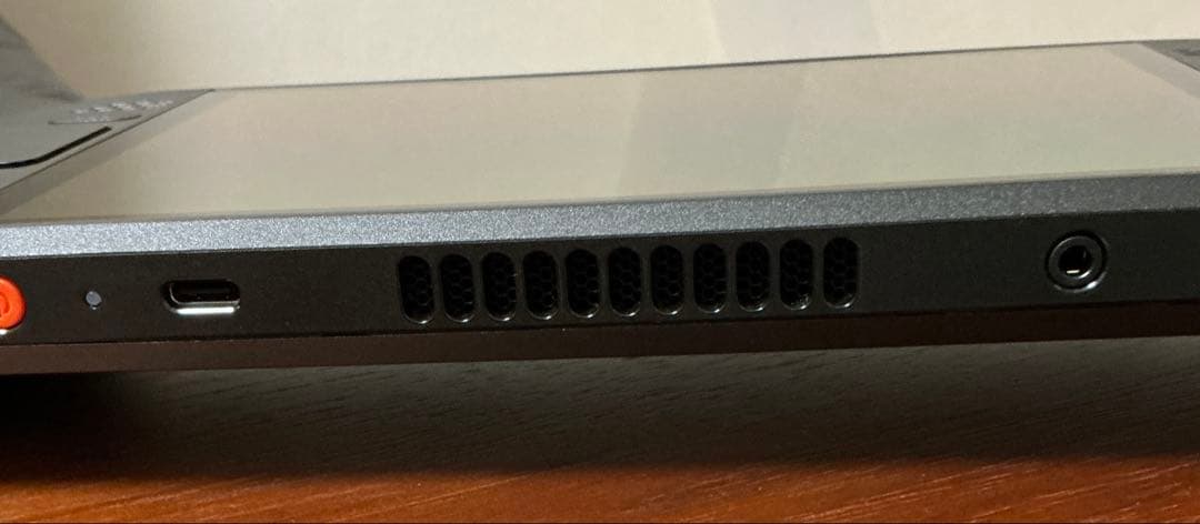 その他 Steam Deck OLED 1TB