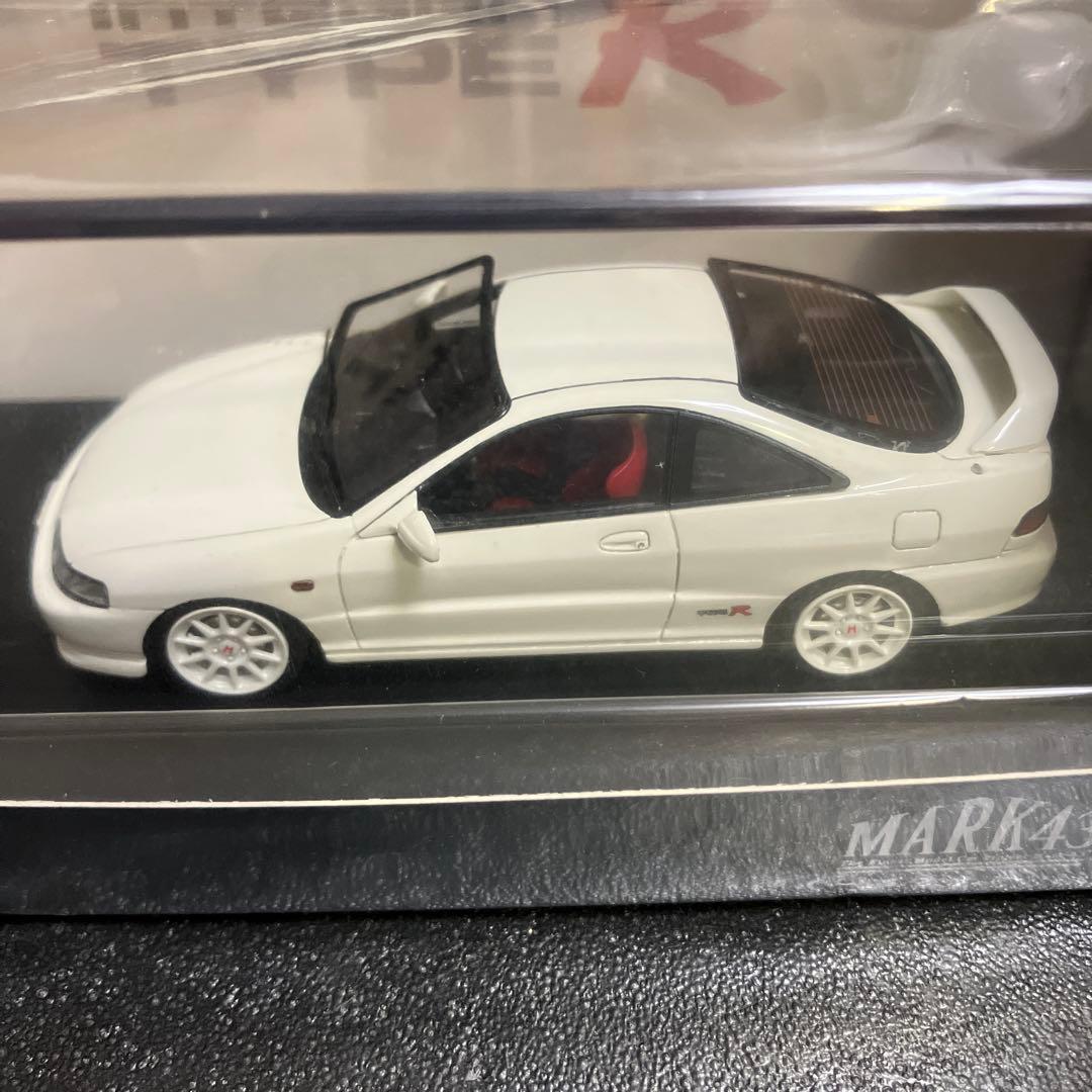 【ジャンク品】 MARK43 model car 5個セット