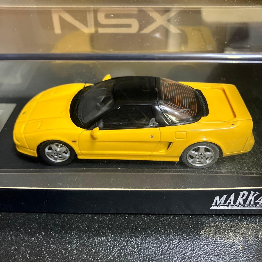 【ジャンク品】 MARK43 model car 5個セット