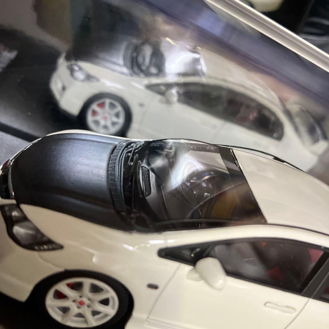 【ジャンク品】 MARK43 model car 5個セット