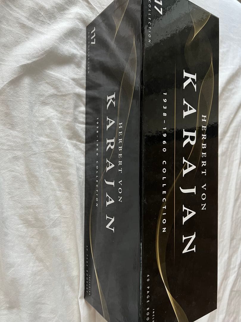 HERBERT VON KARAJAN 1938-1960 最終値下げ