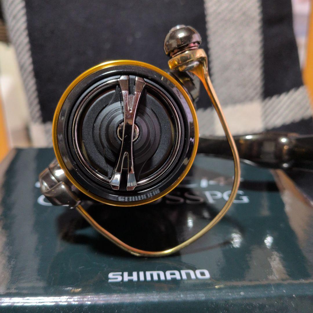 ソアレ　CI4+　C2000SSPG