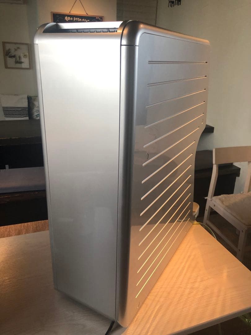 キリン ビールサーバー TAPPYカードリッジ式ディスペンサーTPY-Y201