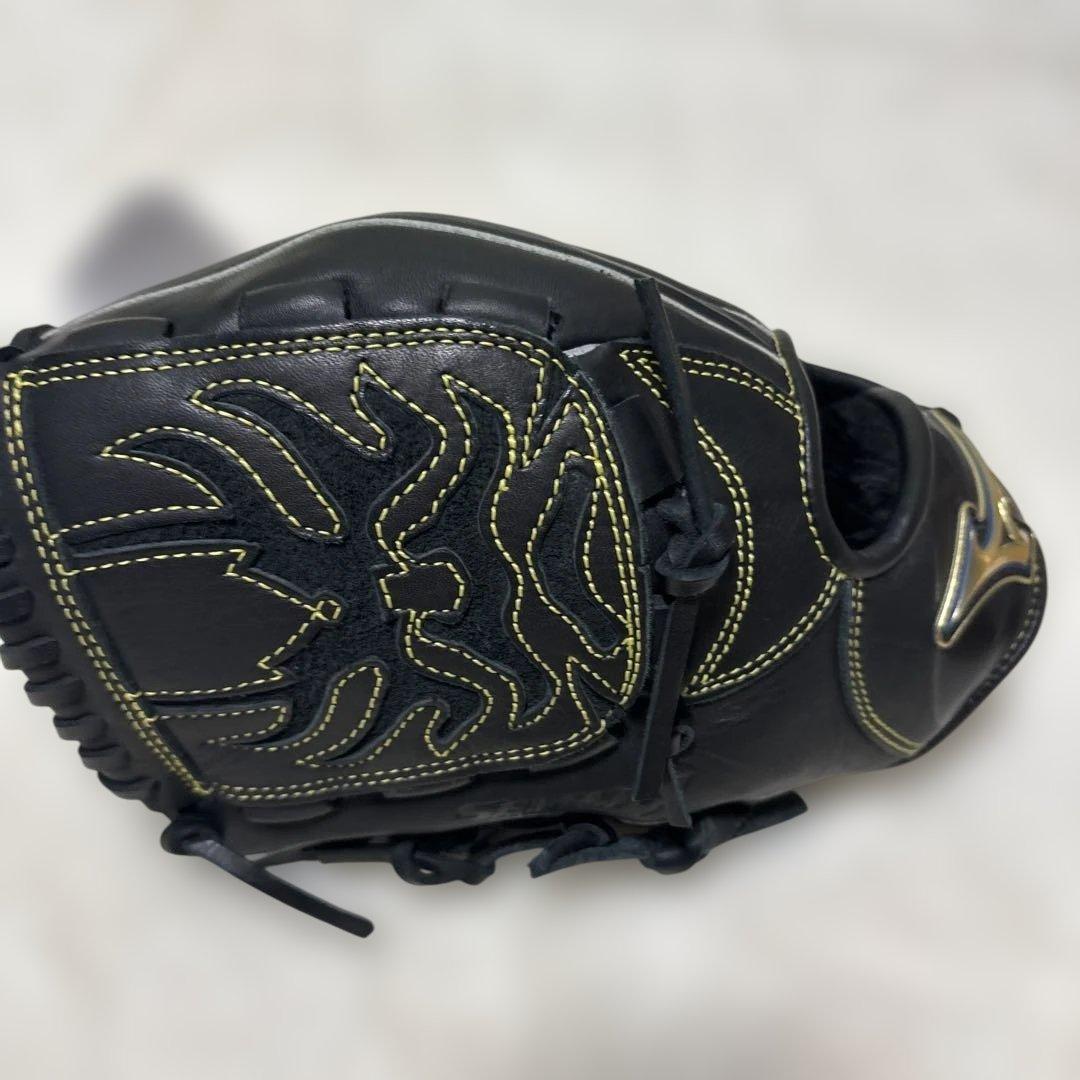 定価税込13200円！ミズノ　少年軟式　前田健太モデル　新品未使用