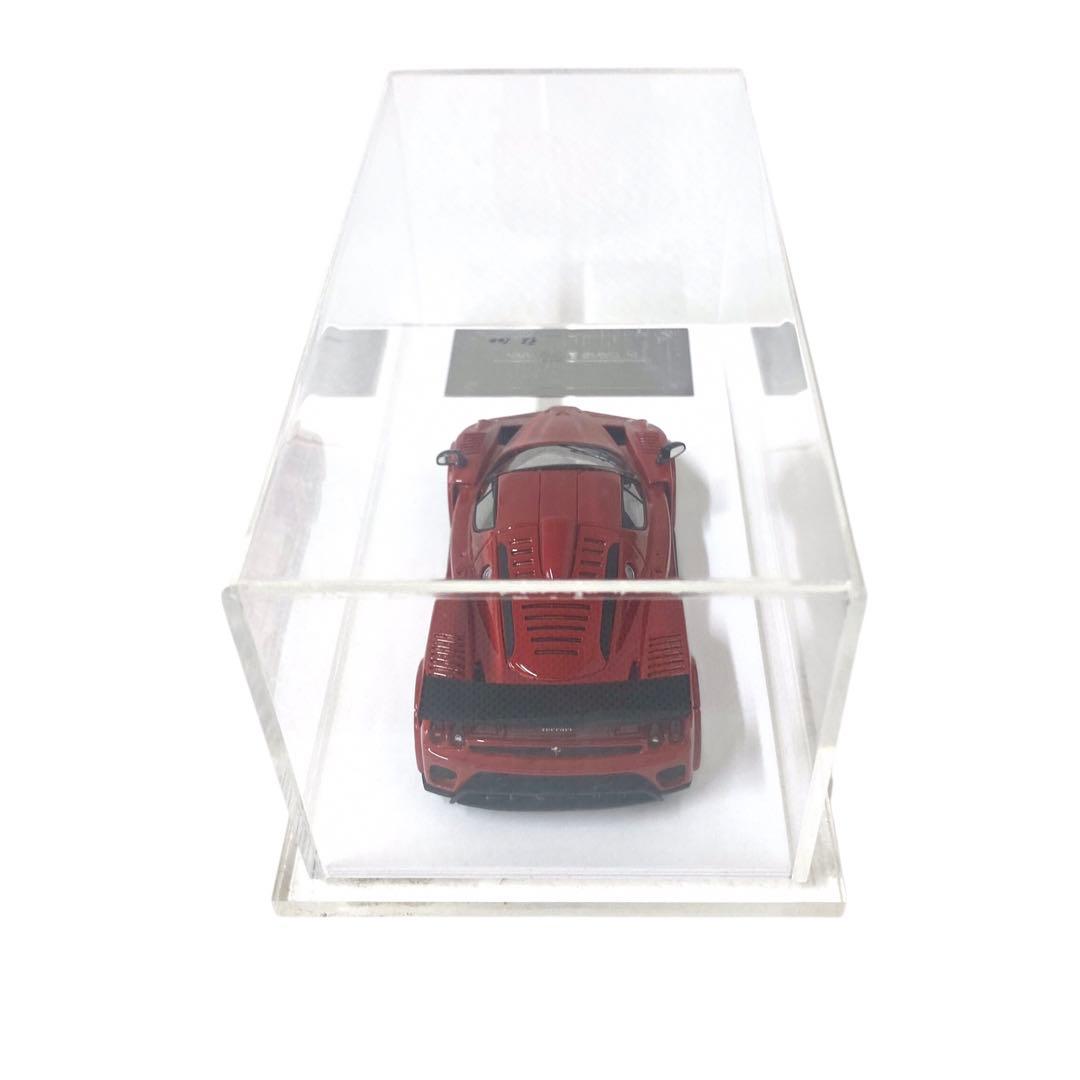 【希少】Davis&Giovanni Ferrari Enzo GT #DG1