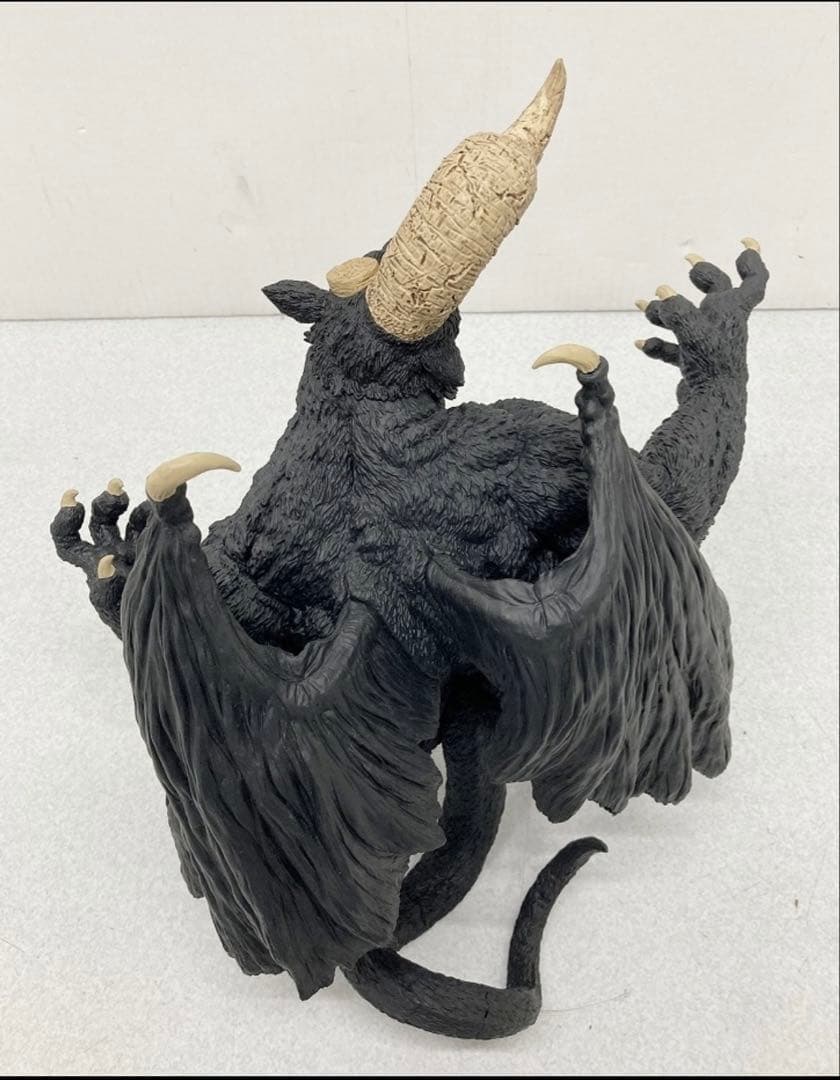 一番くじ ベルセルクラストワン賞 ゾッド SOFVICS 8日までお値下げ