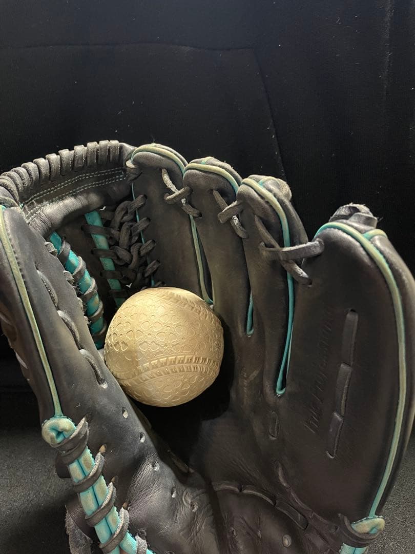 久保田スラッガー 一般軟式用グローブ内野手用