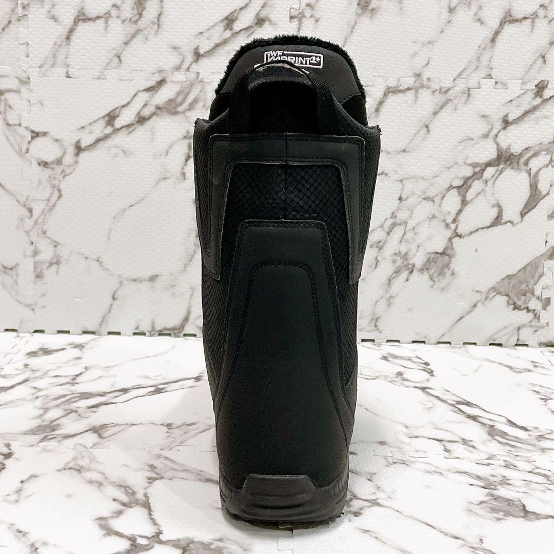 hide様　良品 バートン MOTO BOA WIDE 27cm