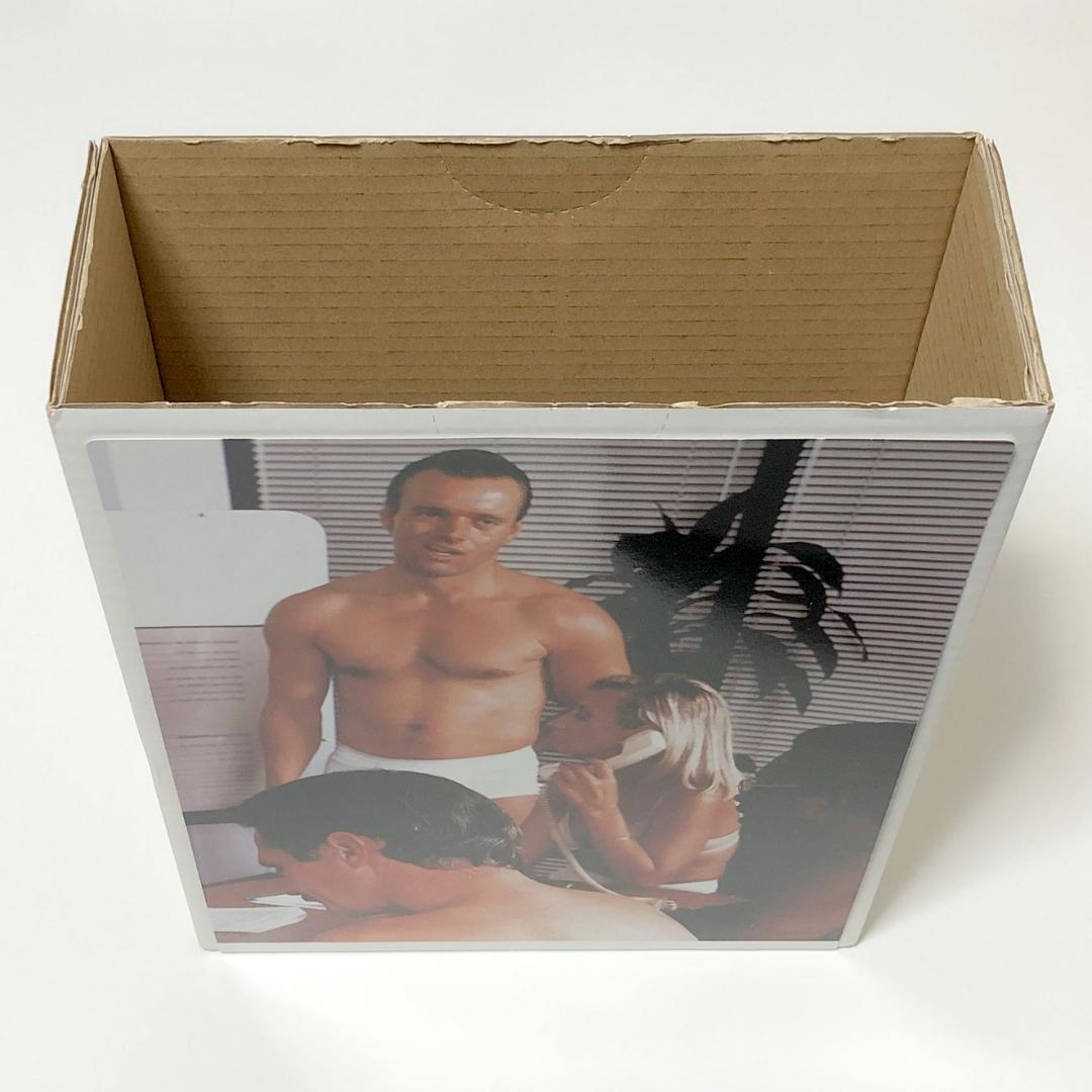 状態良好 大貫卓也 Advertising is 初版 2017年 発売 限定品