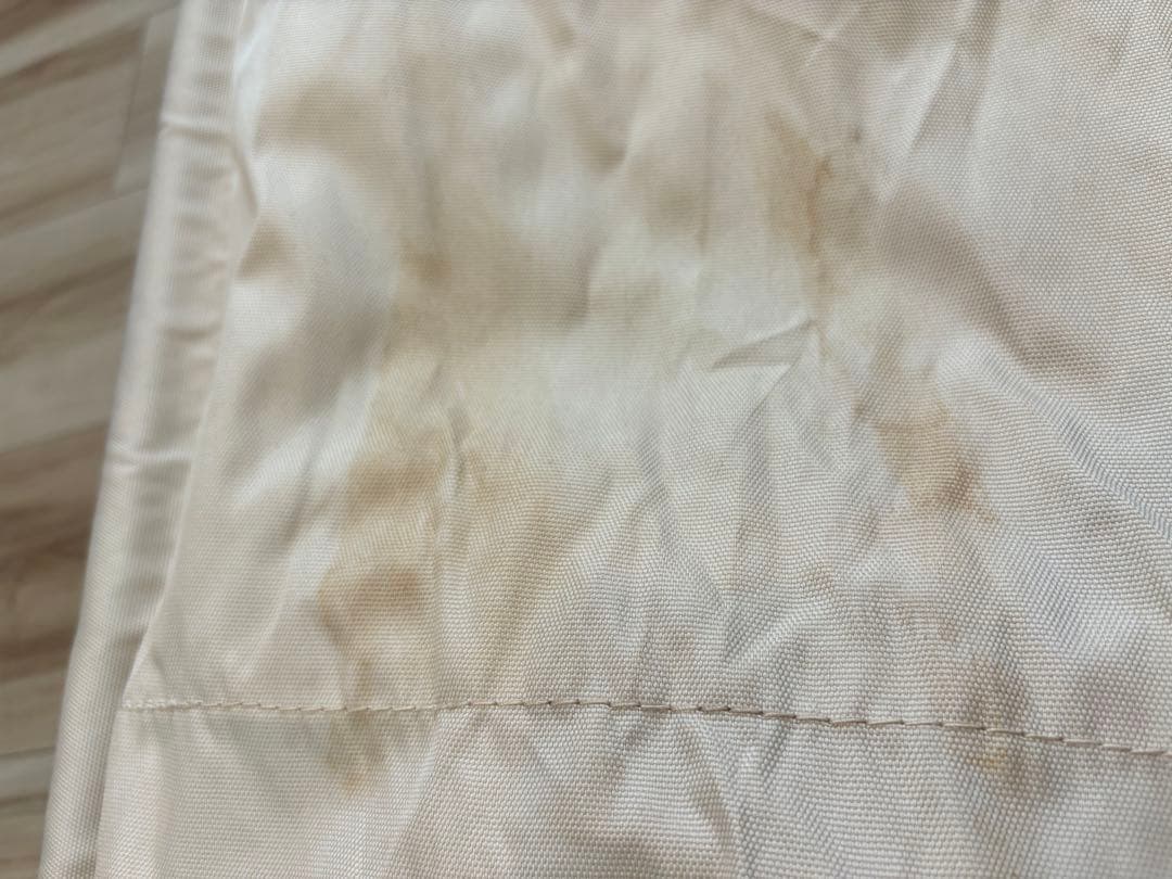 【値下げ】neutral outdoor バンブーキッチンカウンター