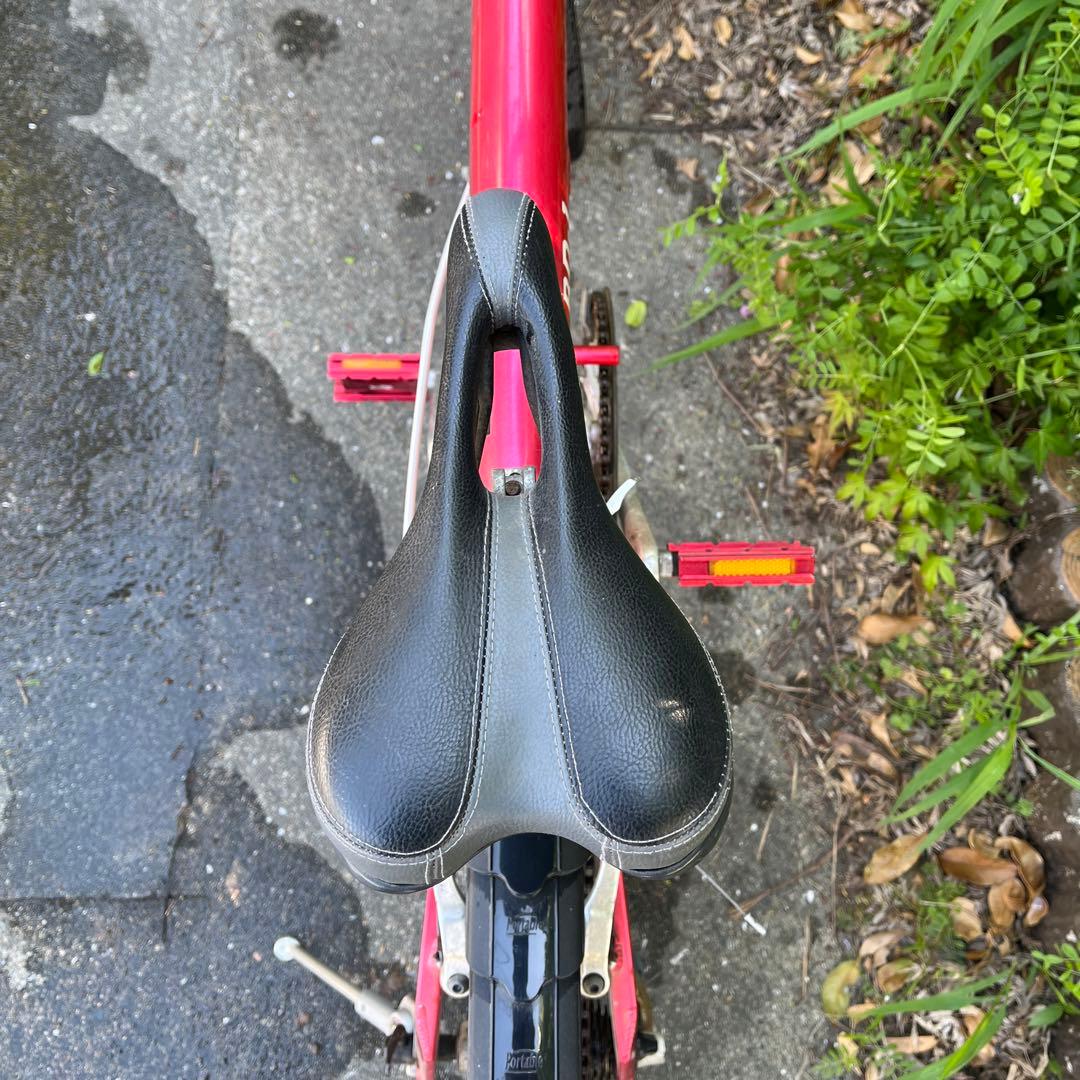 BD-1 自転車　引き取りに来て下さる方限定　rui28
