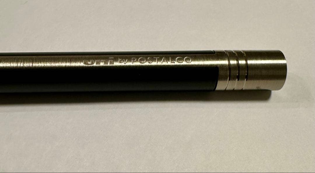 【限定】uni by POSTALCO LAYERED_ブラック