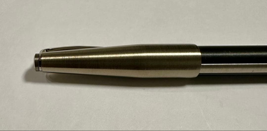 【限定】uni by POSTALCO LAYERED_ブラック