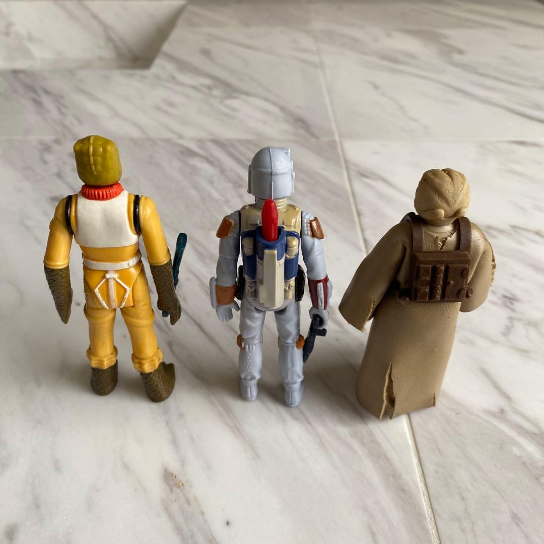 オールドケナー　バウンティーハンター