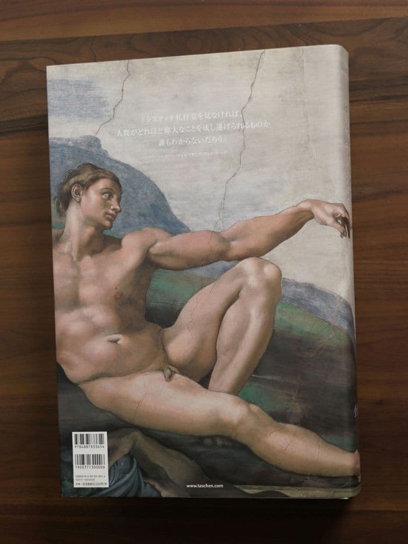 ミケランジェロ 1475―1564 全作品集