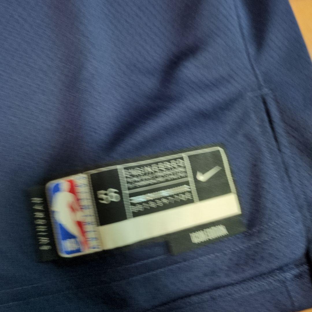 ヨキッチ　デンバーナゲッツ　オーセンティックユニフォーム