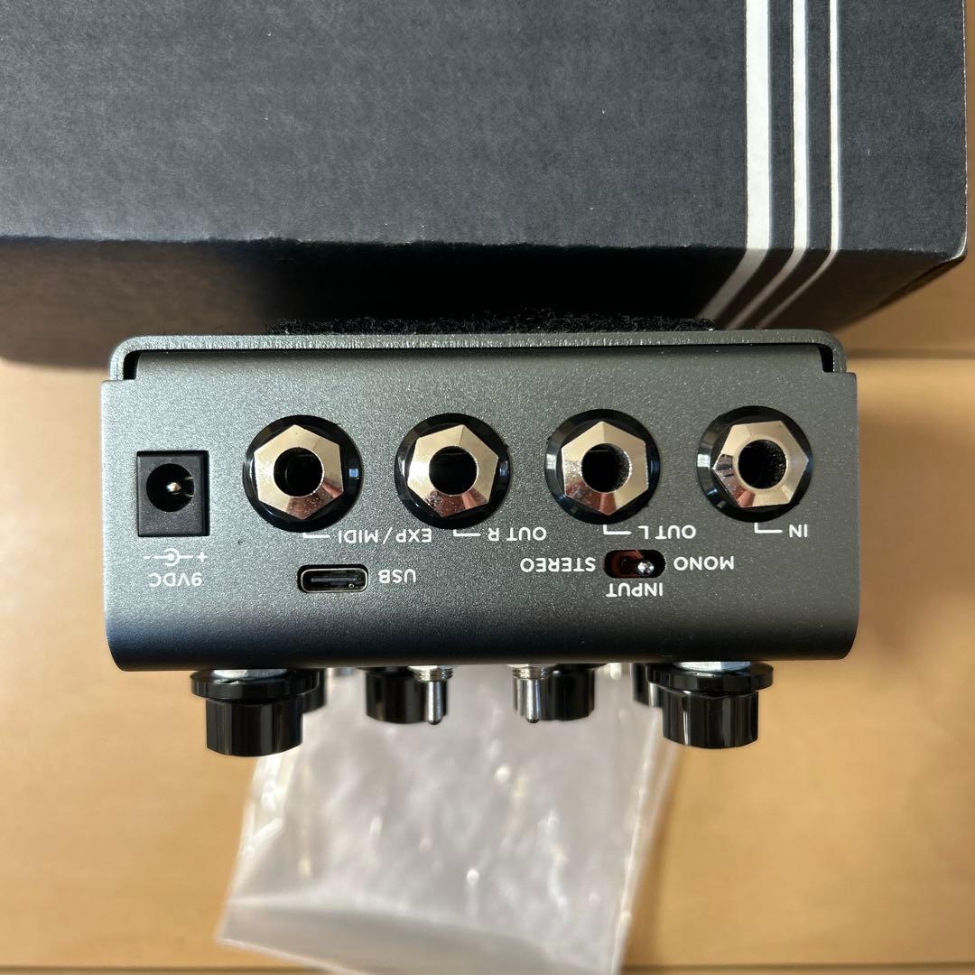strymon El Capistan V2 美品