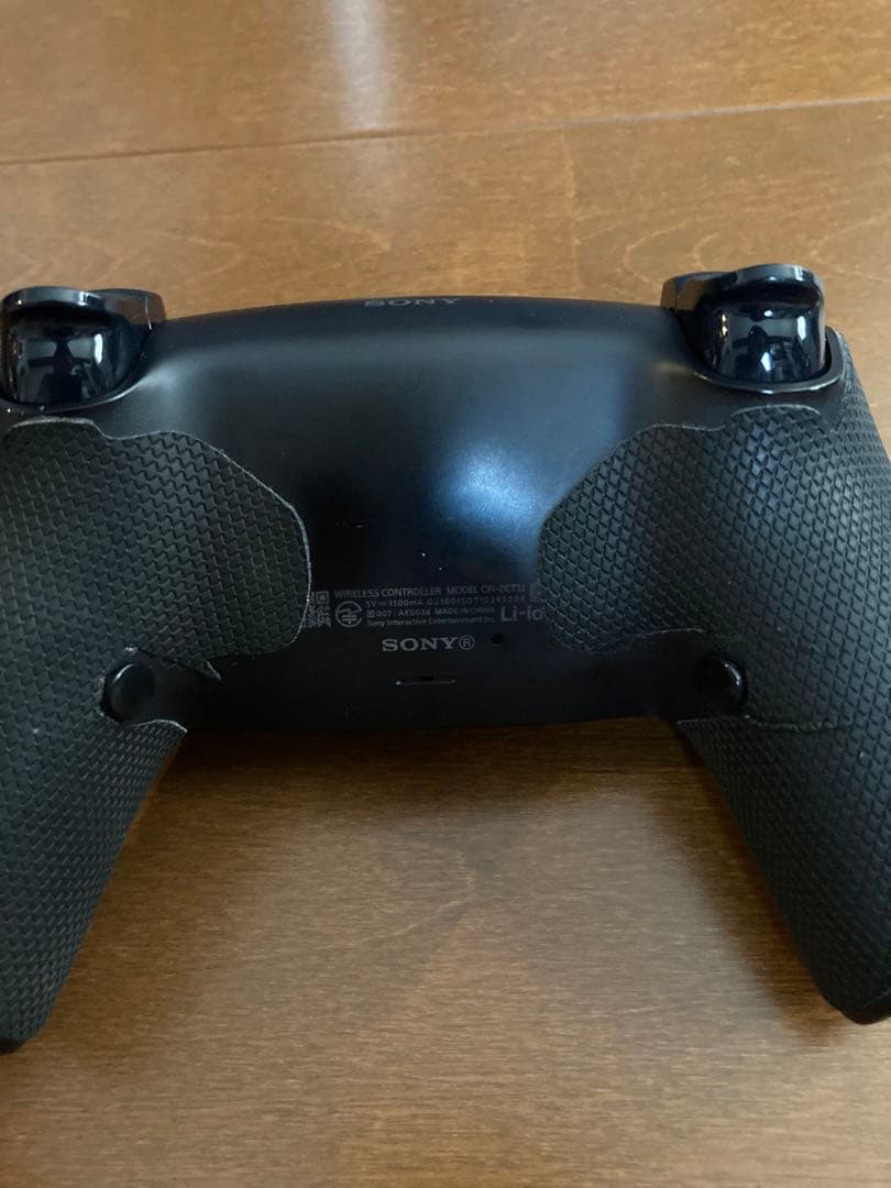 PS5 DualSenseワイヤレスコントローラ