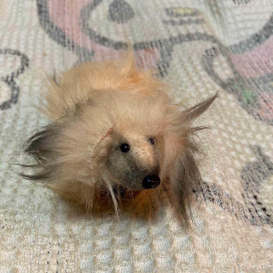 セキグチ　L Dream コレクション　DOGシリーズ　4コセット　中古品