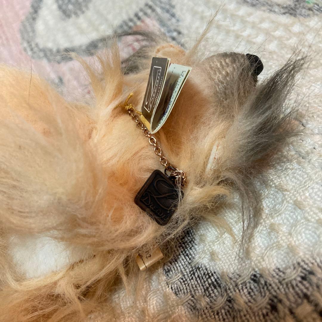 セキグチ　L Dream コレクション　DOGシリーズ　4コセット　中古品