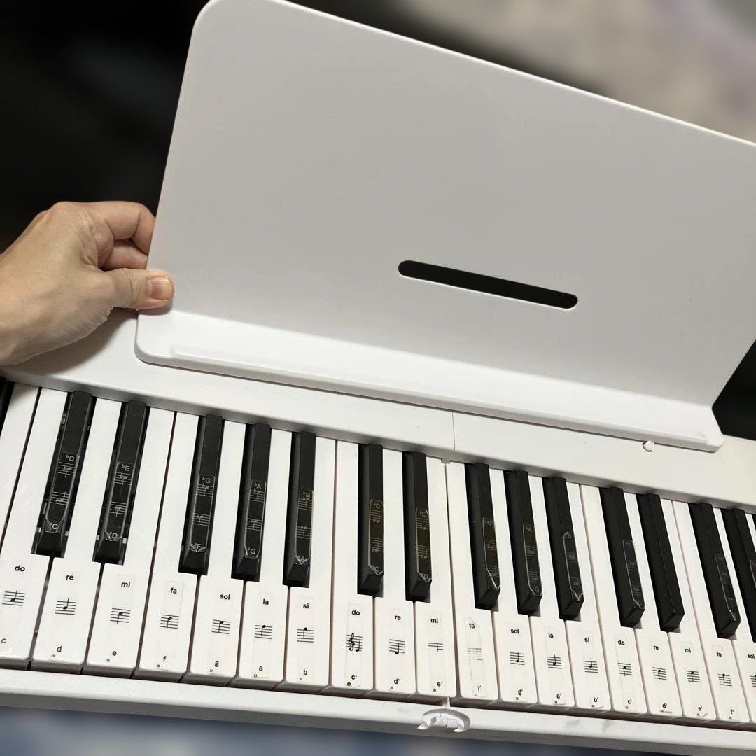 電子ピアノ88鍵盤BORA SBX20