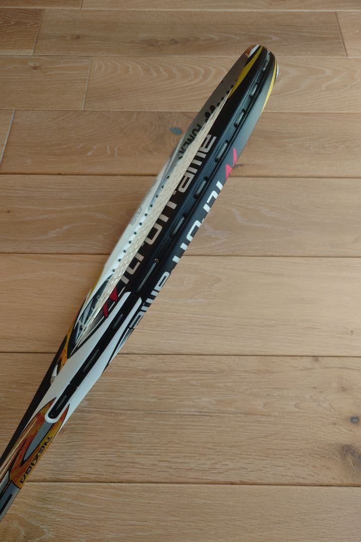 【超美品】ヨネックス　ソフト　テニス　ラケット　◎値下げ依頼、交渉歓迎