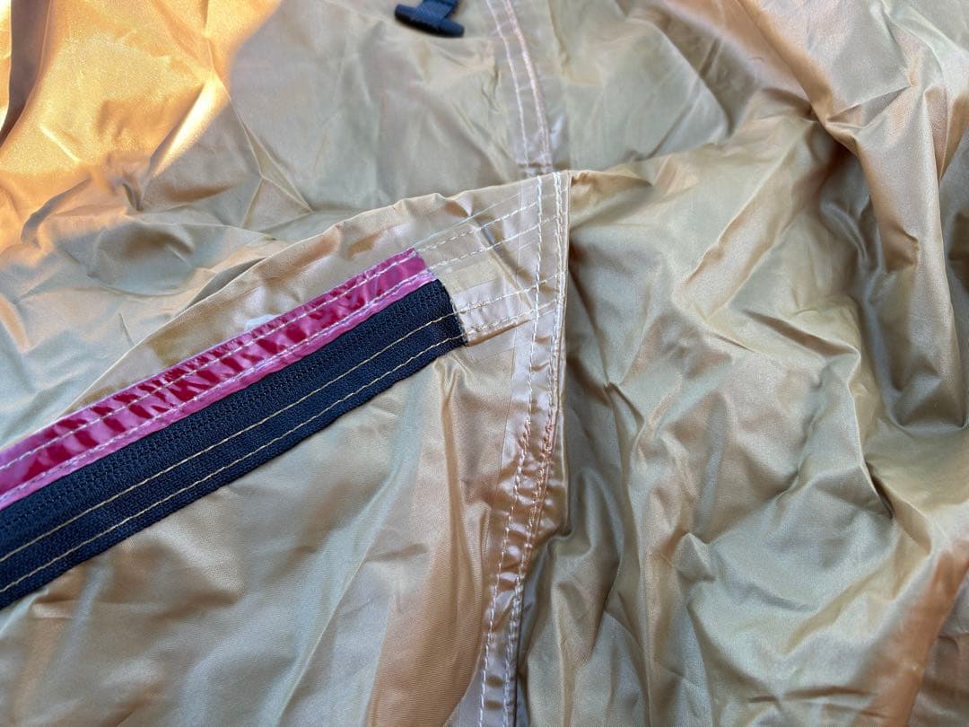 スノーピーク アメニティドームM SDE-001R