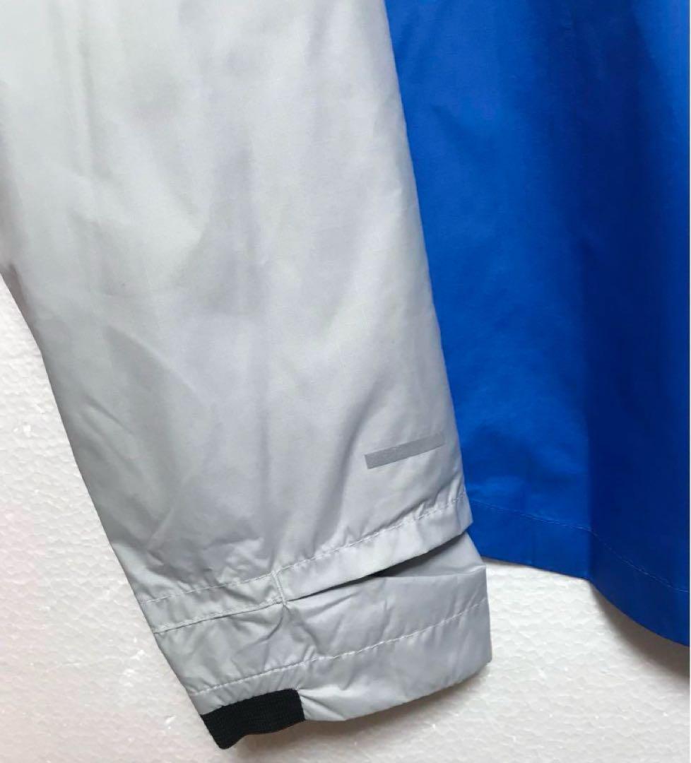 新品★定価17050円 ❗️ナイキトレイル ウィンドランナー ランニングジャケット