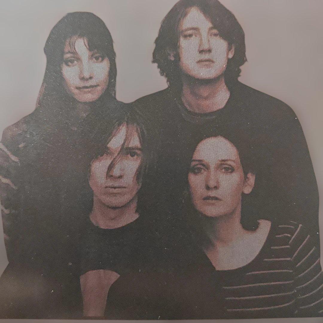 my bloody valentine 限定版 2CD