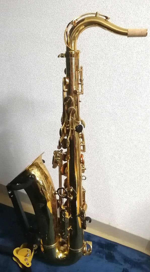 マルカート　テナーサックス 最終値下げ