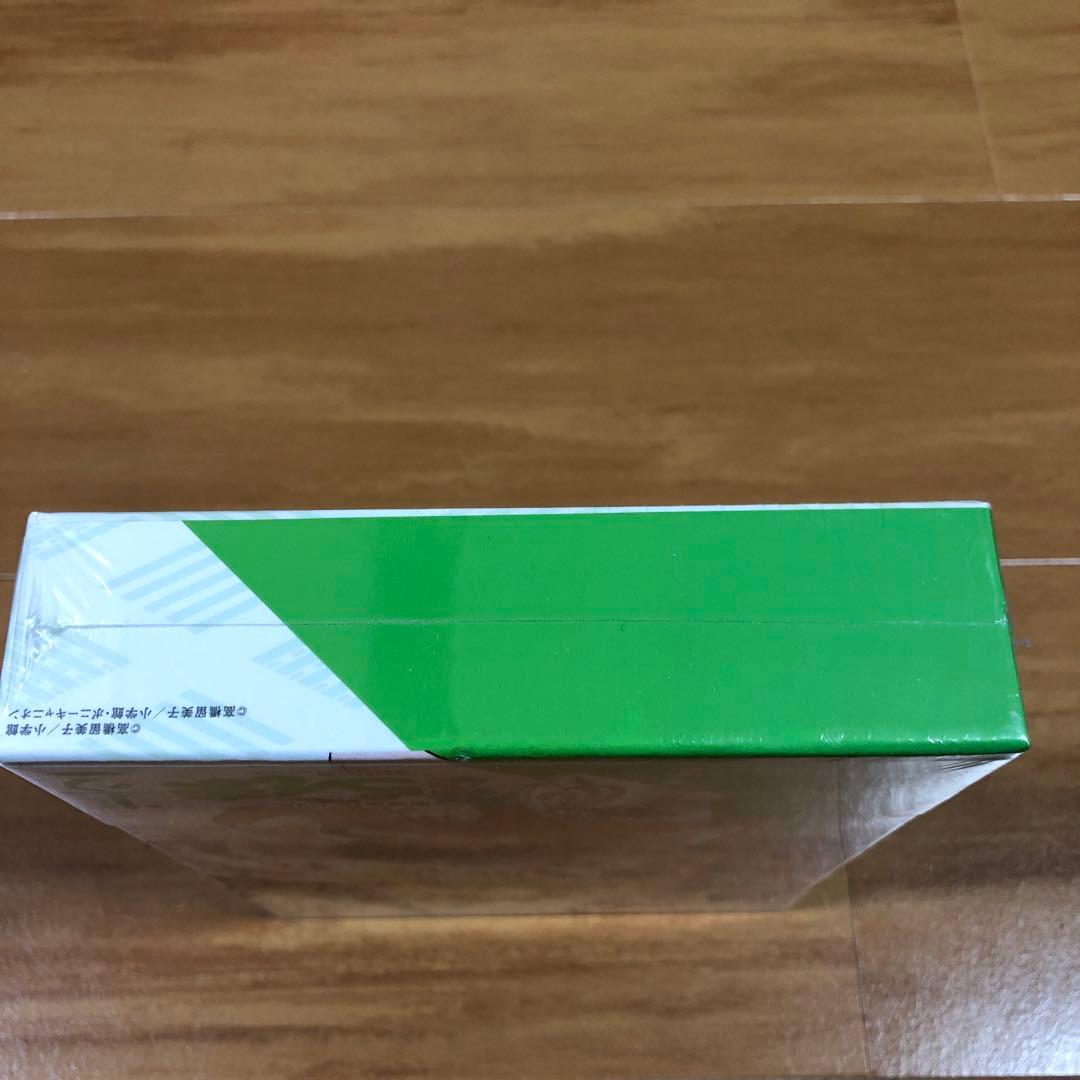 【未開封品】劇場版&OVA らんま1/2 Blu-ray BOX〈3枚組〉