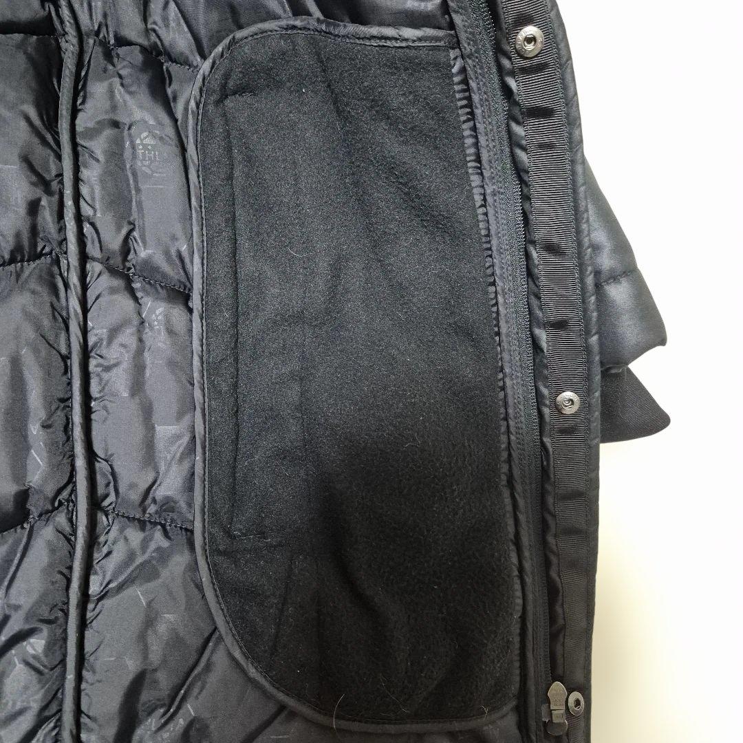 ATHLETA ベンチコート 140cm