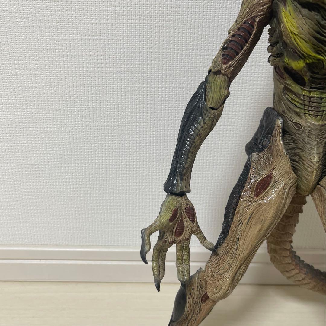 ホットトイズ AVP2 エイリアンvsプレデター コレクターズBOX フィギュア