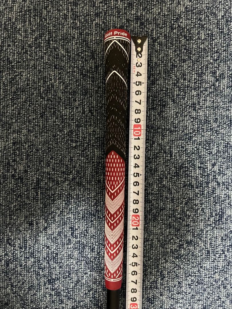 セール！TRAVIL 95S 5UT PING ユーティリティ ハイブリッド用