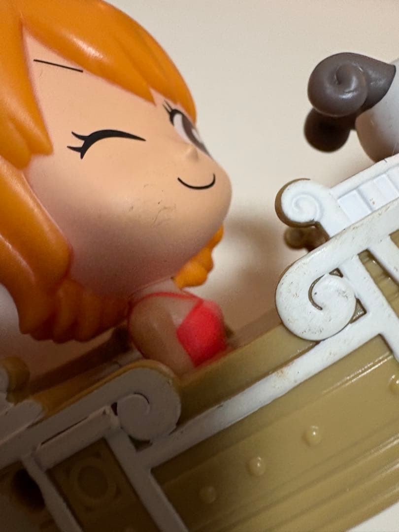 台湾限定 ワンピース おもちゃ