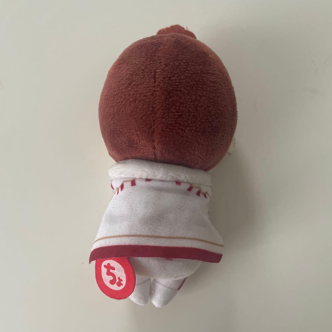 平野紫耀　ちょっこりさん