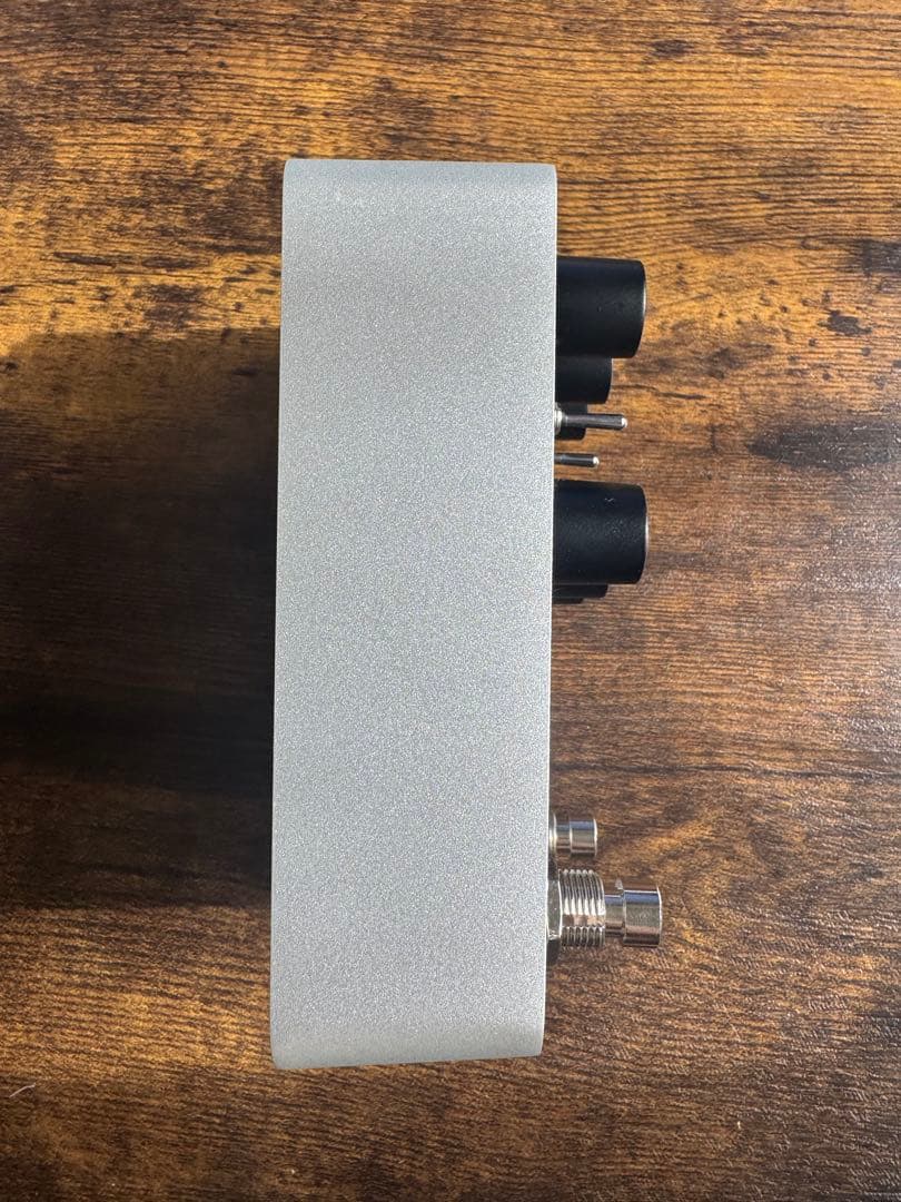 ギター Universal Audio UAFX Knuckles